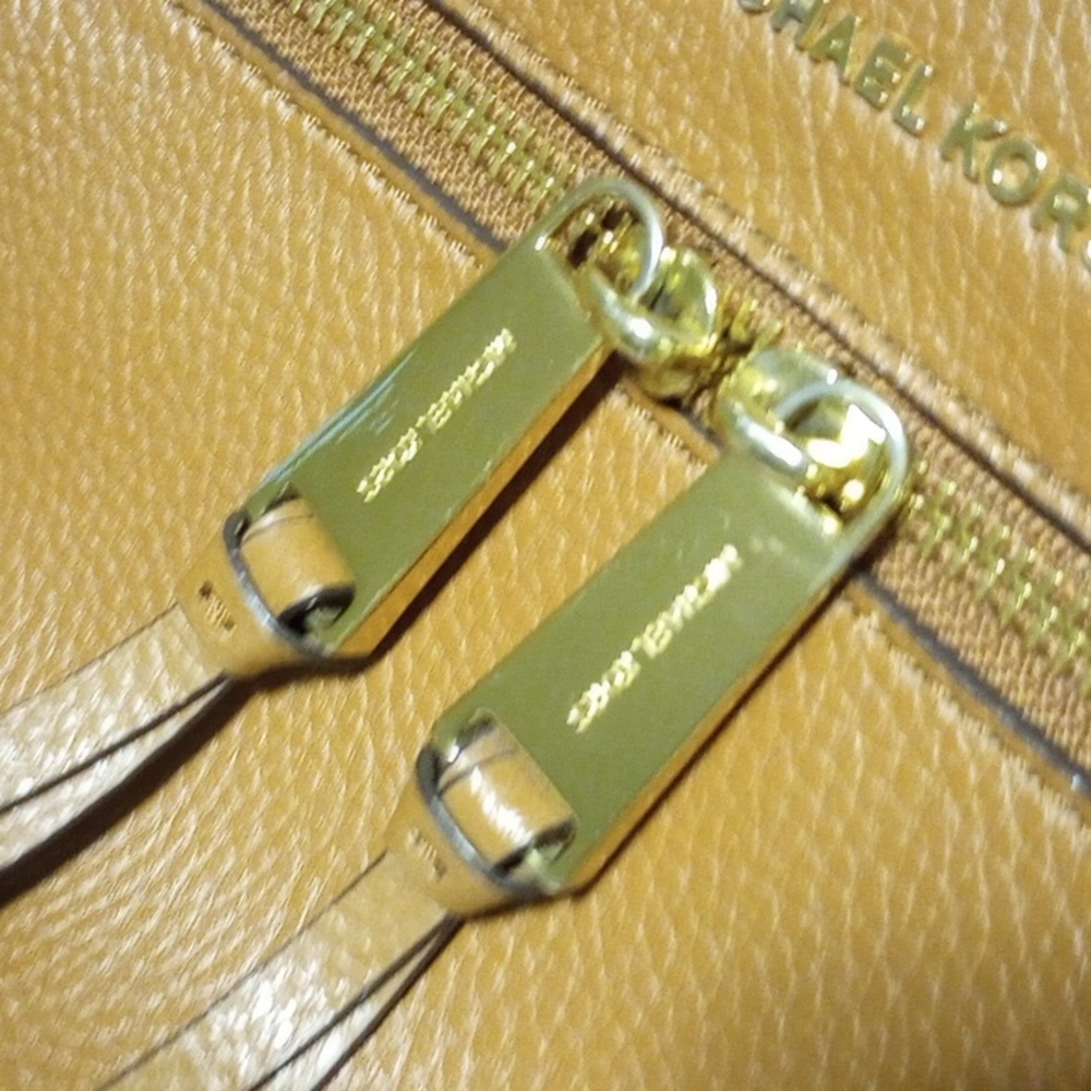 Michael Kors Backpack - Picture 11 of 16